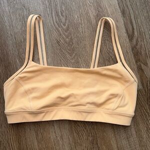 Lululemon Straight Up Bra - Size 6